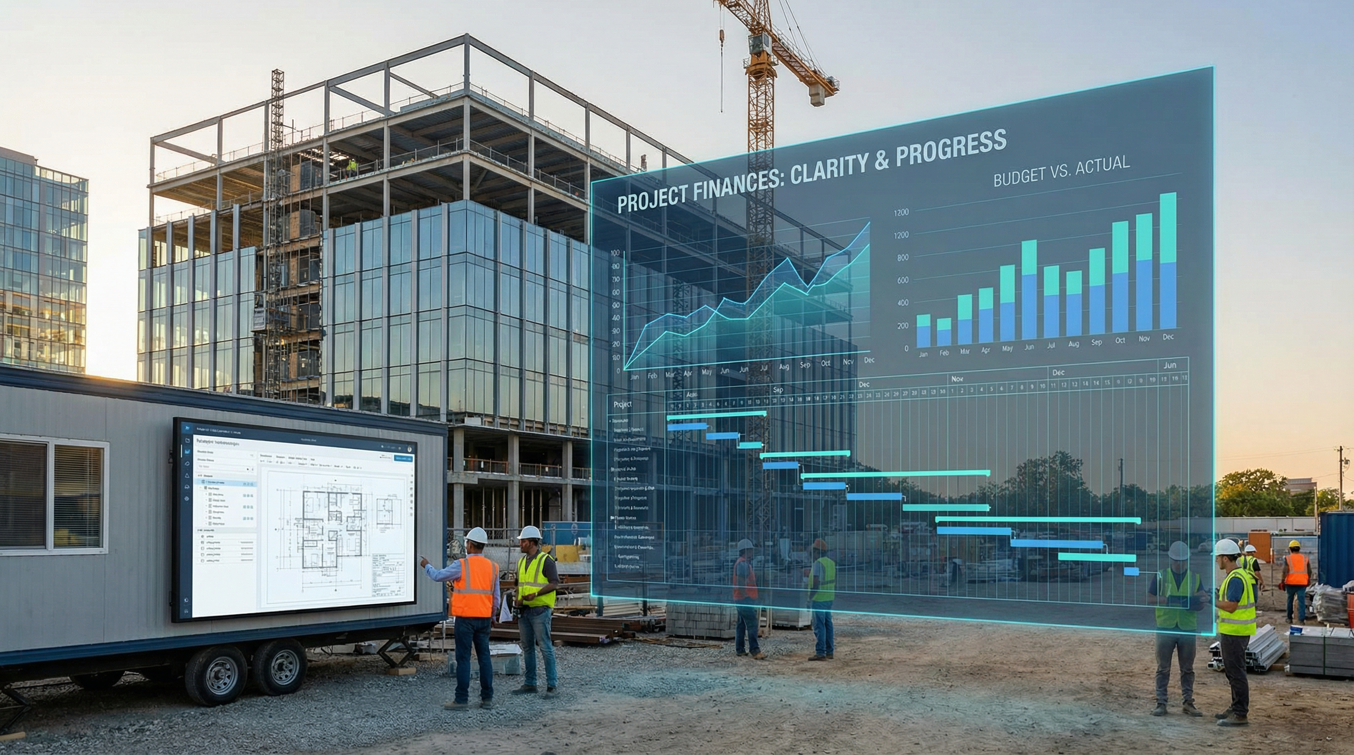 McDermott Construction